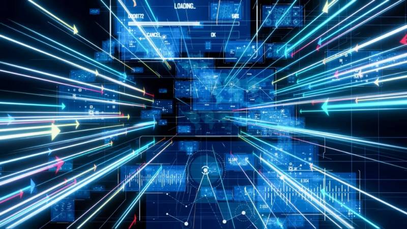 澄迈县SCADA系统开发：守护工业安全的数字卫士